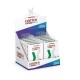 Protèges-cartes Ultimate Guard Cortex Matte Taille Japonaise Vert