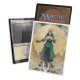Pochettes Ultimate Guard Magic avec design The Legend of Kyoshi