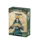 Pochettes Ultimate Guard Magic avec design The Legend of Kyoshi