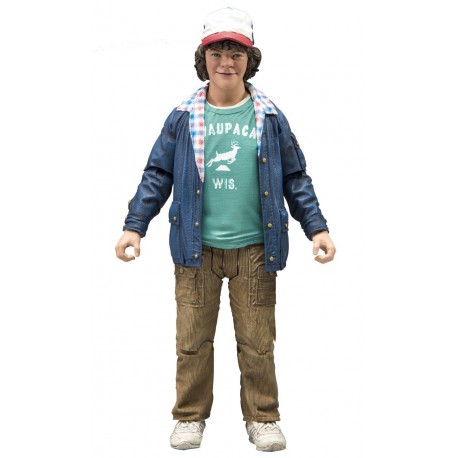 Figura Dustin Stranger Things 15 cm McFarlane