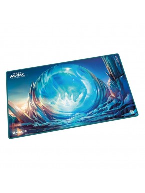 Tapis Magic: The Gathering Avatar avec design d'Aang