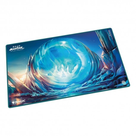 Tapis Magic: The Gathering Avatar avec design d'Aang