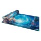 Tapis Magic: The Gathering Avatar avec design d'Aang