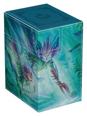 Caja Flip'n'Tray 133+ Xenoskin Magic: The Gathering