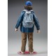 Figura Dustin Stranger Things 15 cm McFarlane