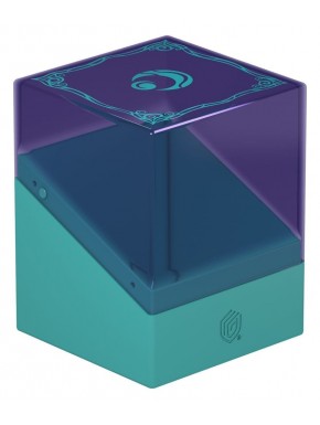 Caja Boulder 100+ con ilustraciones MTG Lorwyn Eclipsed