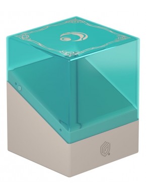 Caja Ultimate Guard Boulder 100+ diseño Lorwyn Eclipsed