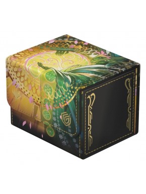 Caja para mazo Ultimate Guard Sidewinder 100+ Xenoskin MTG