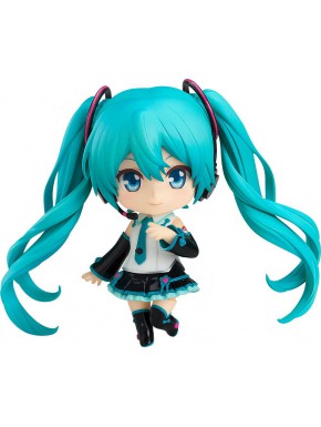 Figura Nendoroid Hatsune Miku Vocaloid 4 Por 5490 Lafrikileriacom