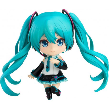 Figura Nendoroid Hatsune Miku Vocaloid 4 Chino