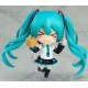 Figura Nendoroid Hatsune Miku Vocaloid 4 Chino