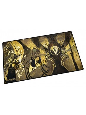 Play-Mat Magic: The Gathering Secrets of Strixhaven Silverquill