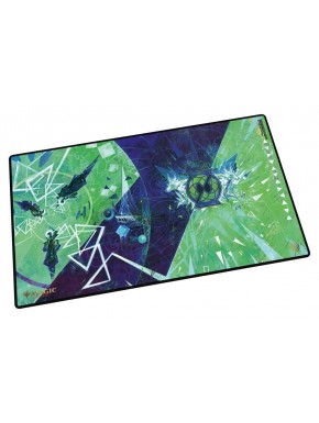 Tapete de juego Magic: The Gathering Quandrix Strixhaven