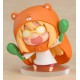 Figuritas Sorpresa Himouto! Umaru-chan Nendoroid