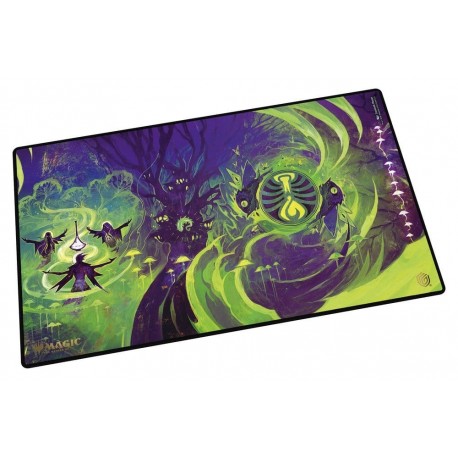 Play-Mat Magic The Gathering Secrets of Strixhaven Witherbloom