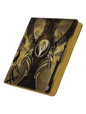 Álbum Zipfolio 480 Xenoskin 'Secrets of Strixhaven' Magic