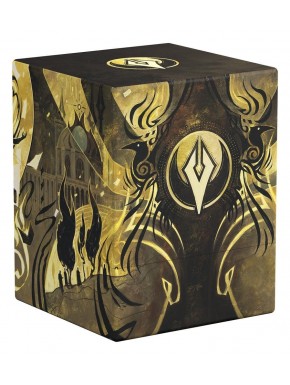 Caja Ultimate Guard RTE Boulder 100+ Magic: The Gathering