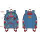 Mochila Chucky Cosplay com design Good Guys e Wanna Play