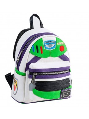 Mochila Buzz Lightyear Disney da Loungefly