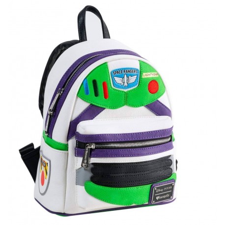 Mochila Buzz Lightyear Disney da Loungefly