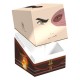 Boîte de collection Squaroes Zuko d'Avatar