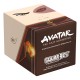Boîte de collection Squaroes Zuko d'Avatar
