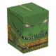 Bo&icirc;te Squaroes Star Trek The Gorn design vert