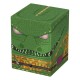 Bo&icirc;te Squaroes Star Trek The Gorn design vert