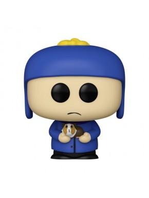 Figurine vinyle Craig Tucker South Park