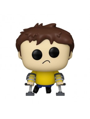 Figurine en vinyle South Park POP! TV Jimmy Valmer