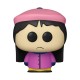Figurine en vinyle Funko POP! de Wendy Testaburger de South Park
