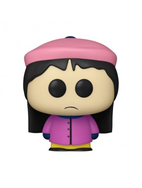 Figurine en vinyle Funko POP! de Wendy Testaburger de South Park