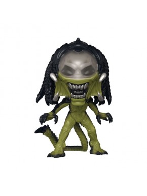 Figurine en vinyle Funko POP! Predator Predalien 15 cm