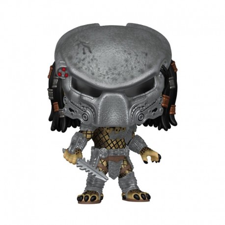 Figura de vinil Funko POP! Bull Predator 9 cm