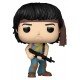 Figura de vinil John Rambo POP! Movies 9 cm