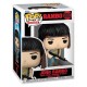 Figura de vinil John Rambo POP! Movies 9 cm