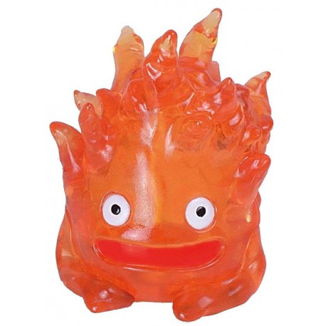 Figura Puzzle 5 cm Jiji Nicky, la aprendiz de bruja
