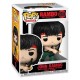 Figura de vinil Funko POP! John Rambo com arco