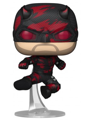 Figurine POP! Daredevil de Funko 9 cm