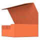 Caixa de armazenamento Ultimate Guard Superhive 550+ cor pêssego