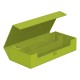 Caja Ultimate Guard Superhive 550+ verde lima