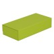 Caja Ultimate Guard Superhive 550+ verde lima