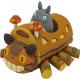 Figura de cuerda 8 cm Totoro en Gatobus