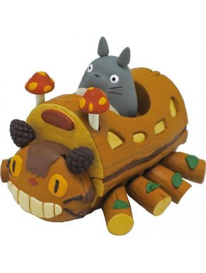 muñecos totoro