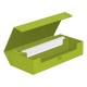 Caja Ultimate Guard Superhive 550+ verde lima