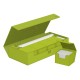 Caja Ultimate Guard Superhive 550+ verde lima
