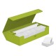 Caja Ultimate Guard Superhive 550+ verde lima