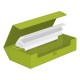 Caja Ultimate Guard Superhive 550+ verde lima