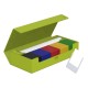 Caja Ultimate Guard Superhive 550+ verde lima
