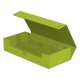 Caja Ultimate Guard Superhive 550+ verde lima